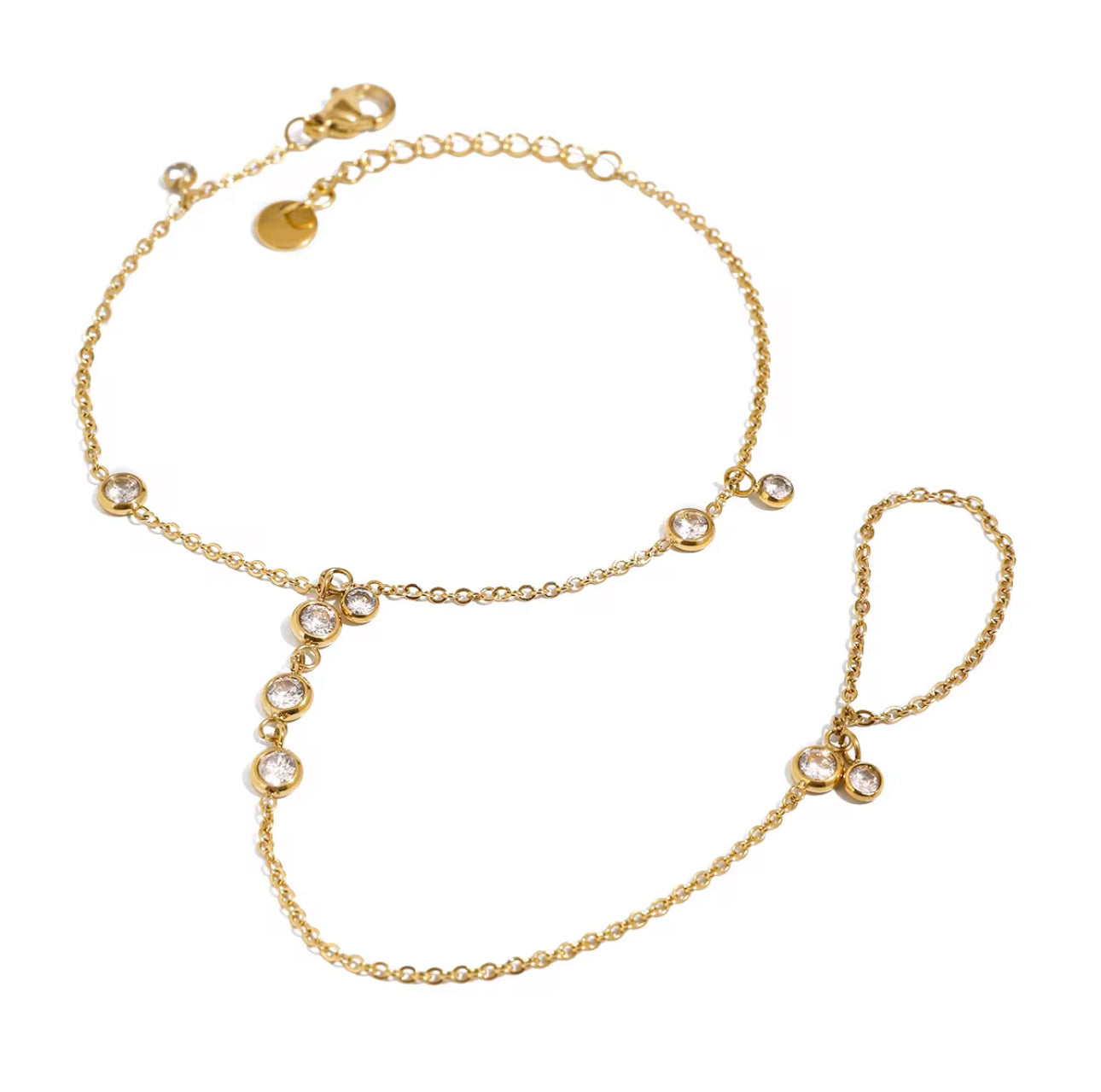 Crystella bracelet