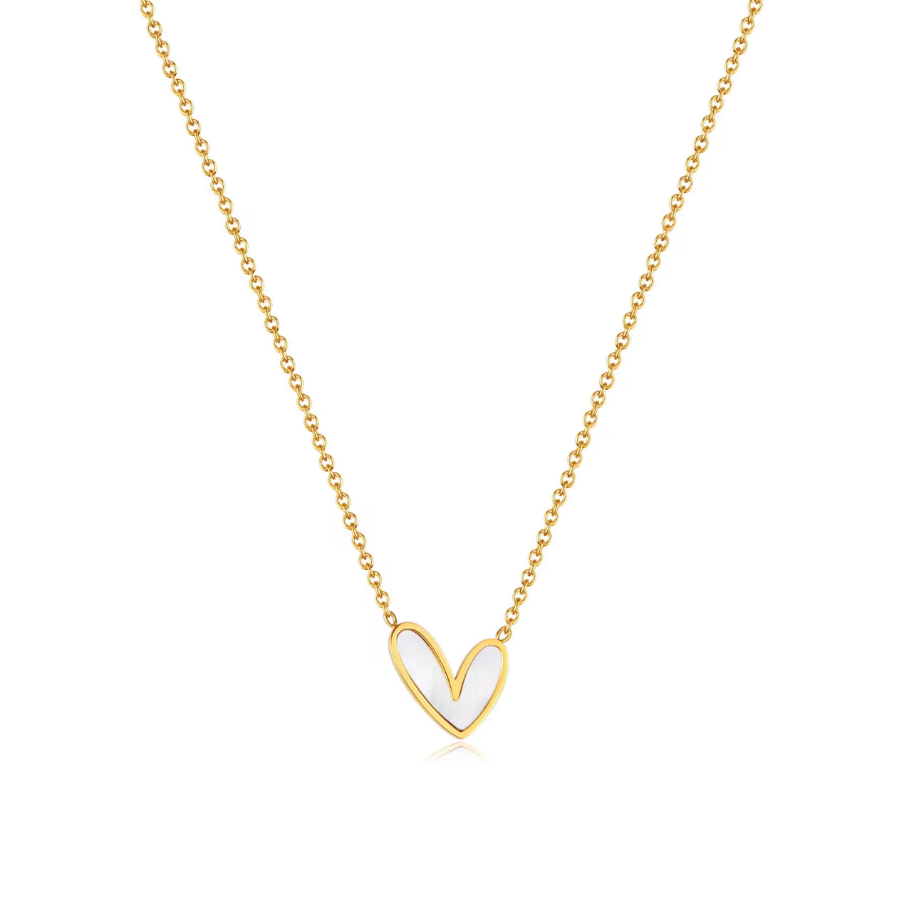 Everheart necklace