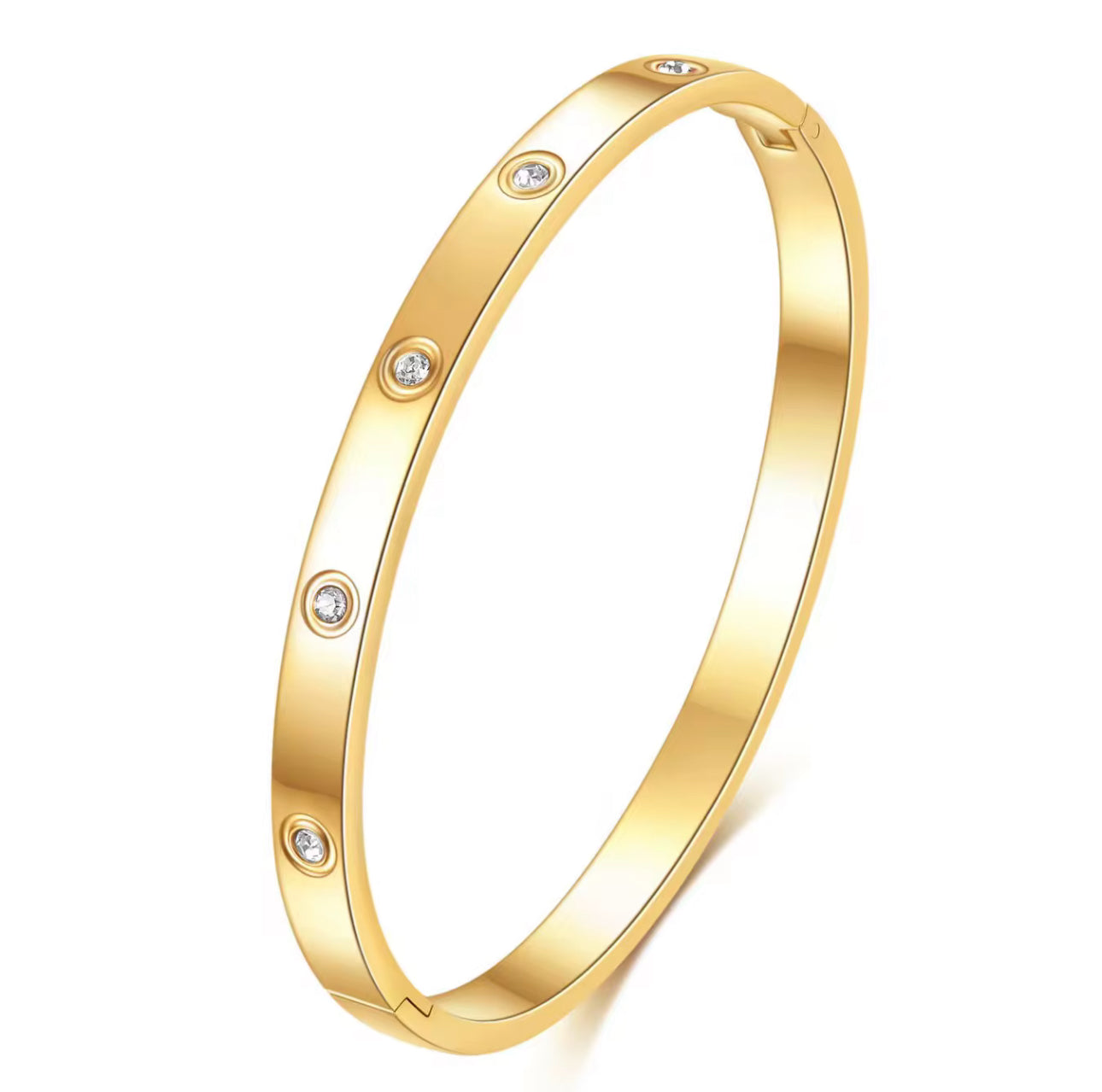 Gleam Bangle