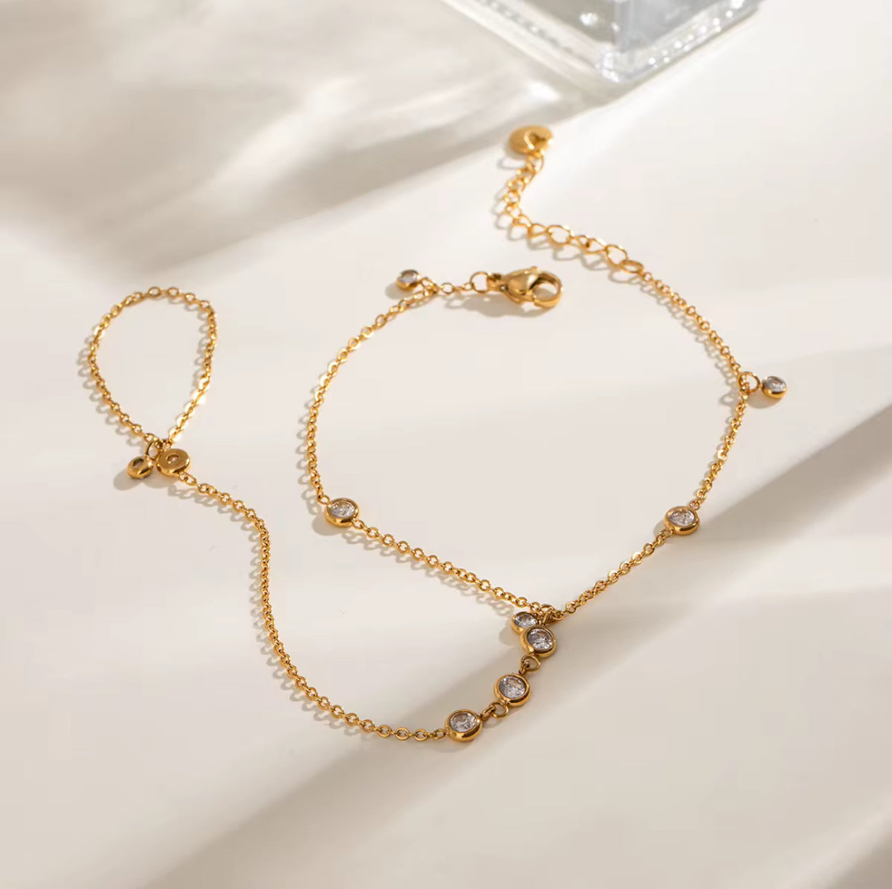 Crystella bracelet