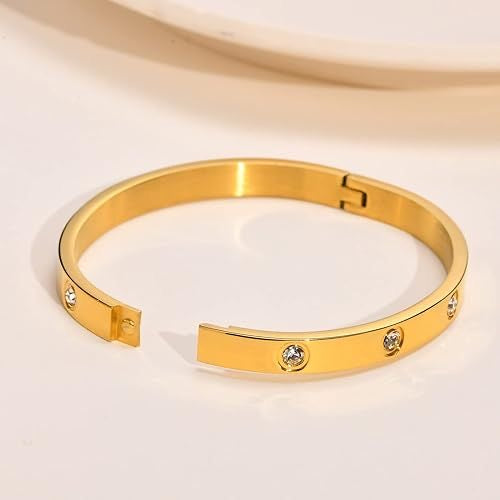 Gleam Bangle