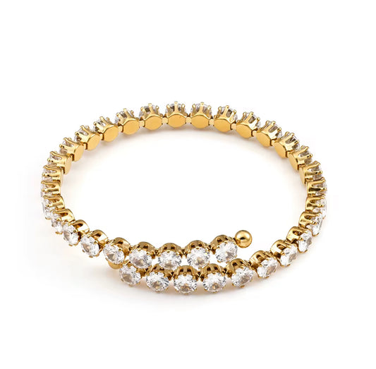 GlowFit Bangle